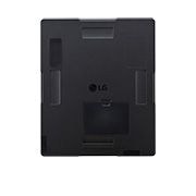 LG Digital X-ray Detector with a-Si TFT, Rear view of LG Digital X-Ray Detector 14HQ701G, 14HQ701G, thumbnail 2