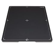 LG Digital X-ray Detector with a-Si TFT, Top View of LG Digital X-Ray Detector 14HQ701G, 14HQ701G, thumbnail 5