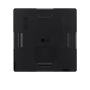 LG  LG Digital X-ray Detector with Oxide TFT, Rear view of LG Digital X-ray Detector 14HQ901G, 17HQ901G, thumbnail 2