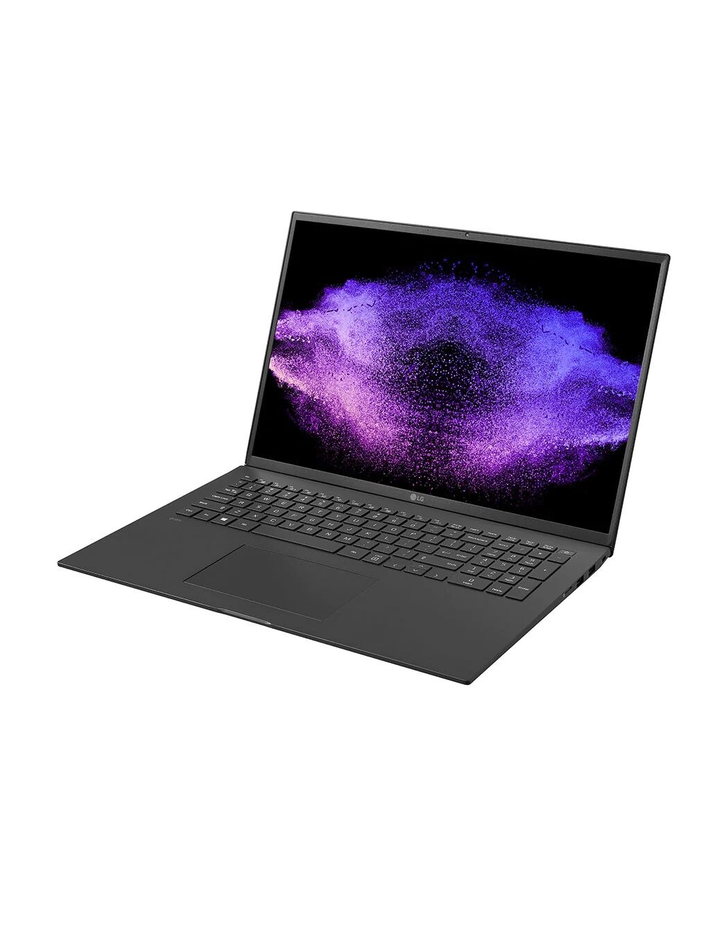 LG 17Z95P gram UltraLightweight with 17” 1610 IPS Display and