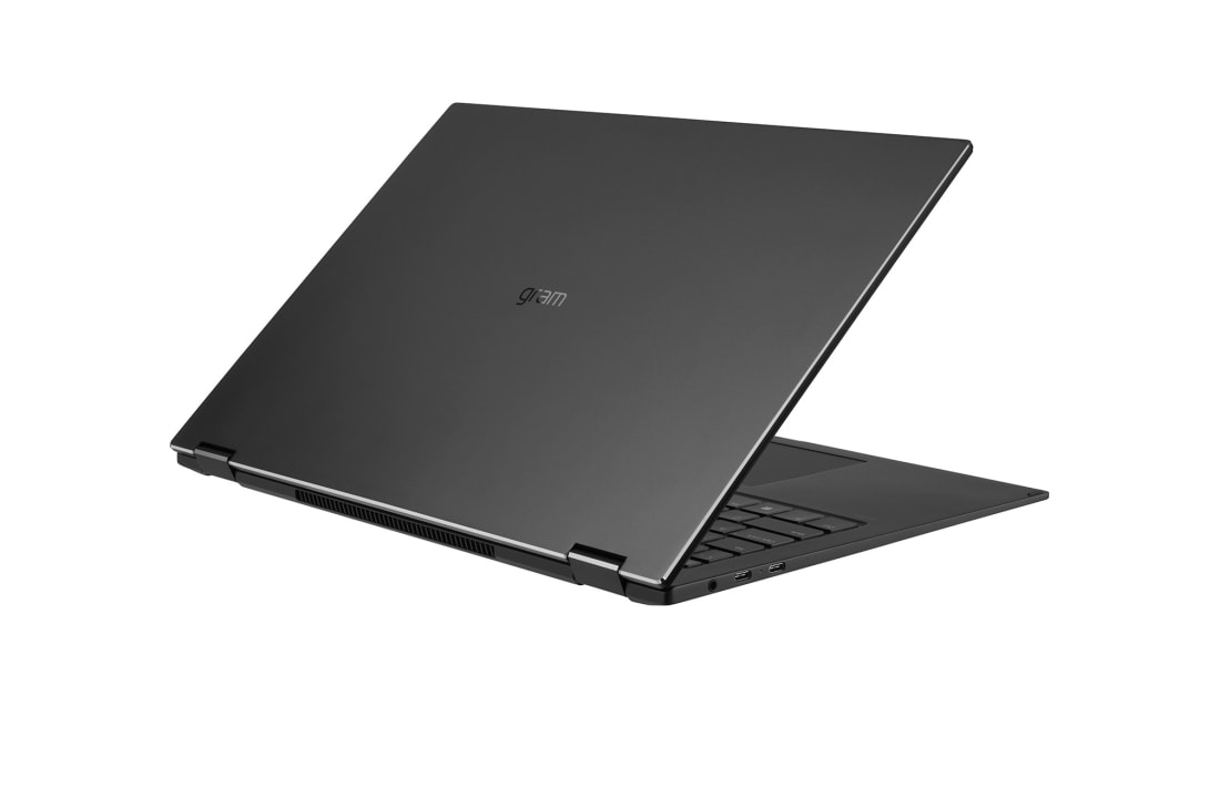 LG gram 2in1 Ultra-Lightweight with 16” 16:10 Anti-glare Display and Intel® Evo 13th Gen. Processors, 16T90R, thumbnail 7