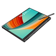 LG gram 2in1 Ultra-Lightweight with 16” 16:10 Anti-glare Display and Intel® Evo 13th Gen. Processors, 16T90R, thumbnail 5