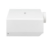 LG ProBeam 4K (3840x2160) Laser Projector with 5,000 ANSI Lumens Brightness, Right side view , BU53PST-GL, thumbnail 4