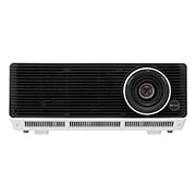 LG ProBeam 4K (3840x2160) Laser Projector with 5,000 ANSI Lumens Brightness, Front view of Lense , BU53PST-GL, thumbnail 9