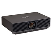 LG ProBeam BU70QGA 4K Laser Signage Projector with 7,000 ANSI Lumens Brightness, +15 Degree side view, BU70QGA, thumbnail 6