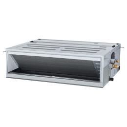 LG CEILING CONCEALED DUCT