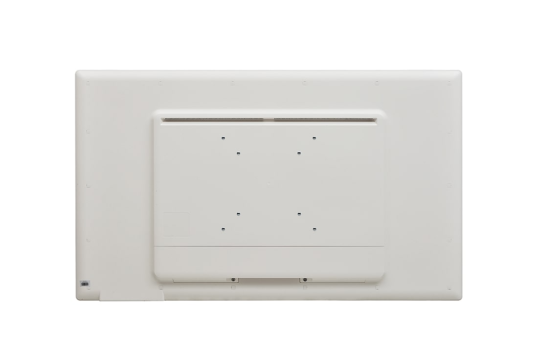 LG 55'' 4K IPS Surgical Monitor, Rear view, 55MH5K, thumbnail 7