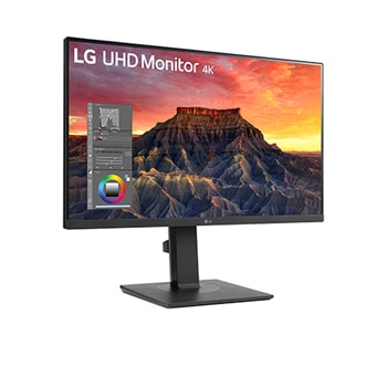 LG 4Kモニター UltraFine 24MD4KL-B ジャンク扱い LG UltraFine 4K Display (24MD4KL-B) Review | PCMag