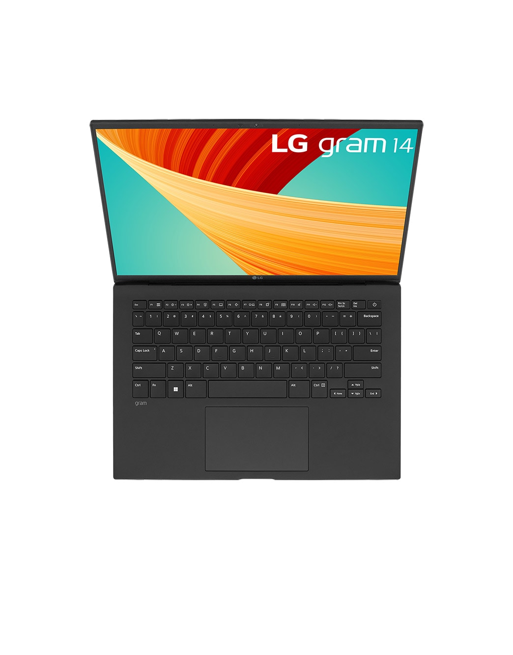 LG 14Z90R-Q: gram 14'' Ultra-lightweight with 16:10 IPS Anti glare