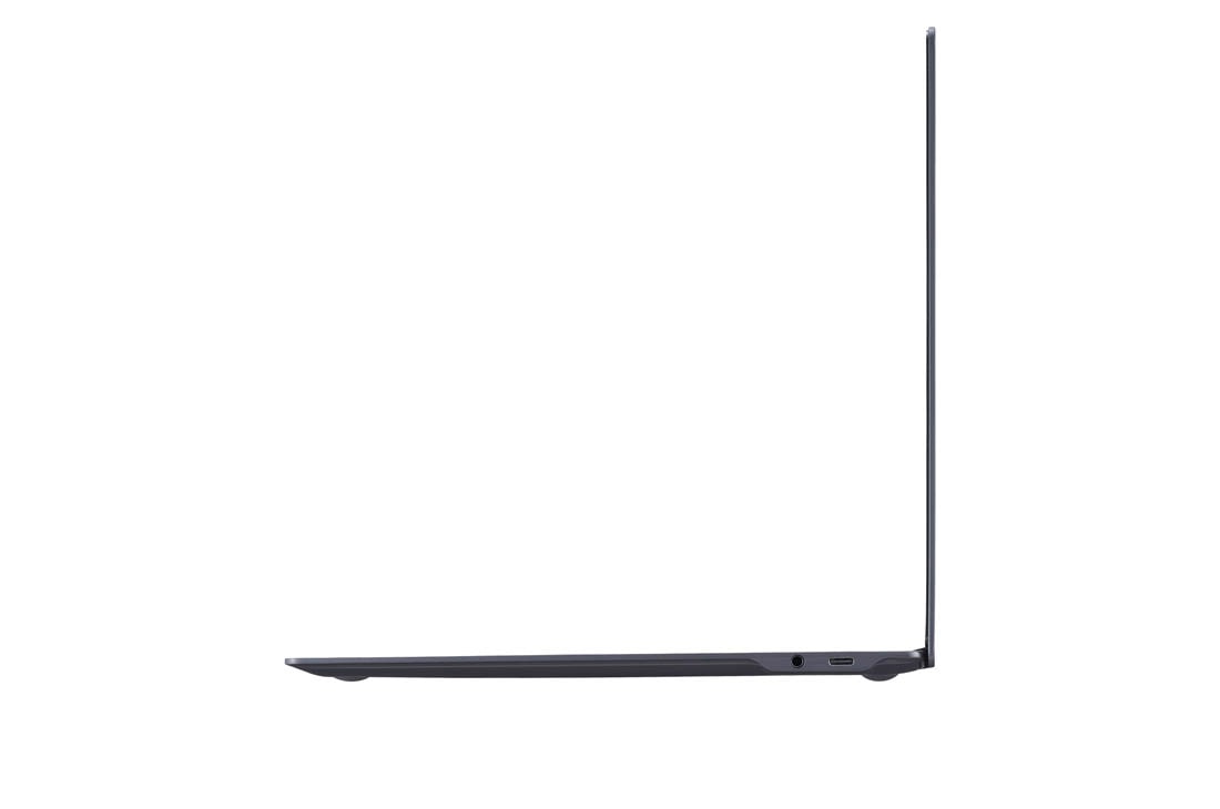 LG 15Z90RT: gram SuperSlim 15.6'' Paper Thin & Light with