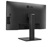 LG 27-inch QHD (2560x1440) IPS Monitor with USB Type-C™, +15-Grad-Rückansicht, 27BQ75QB, thumbnail 7