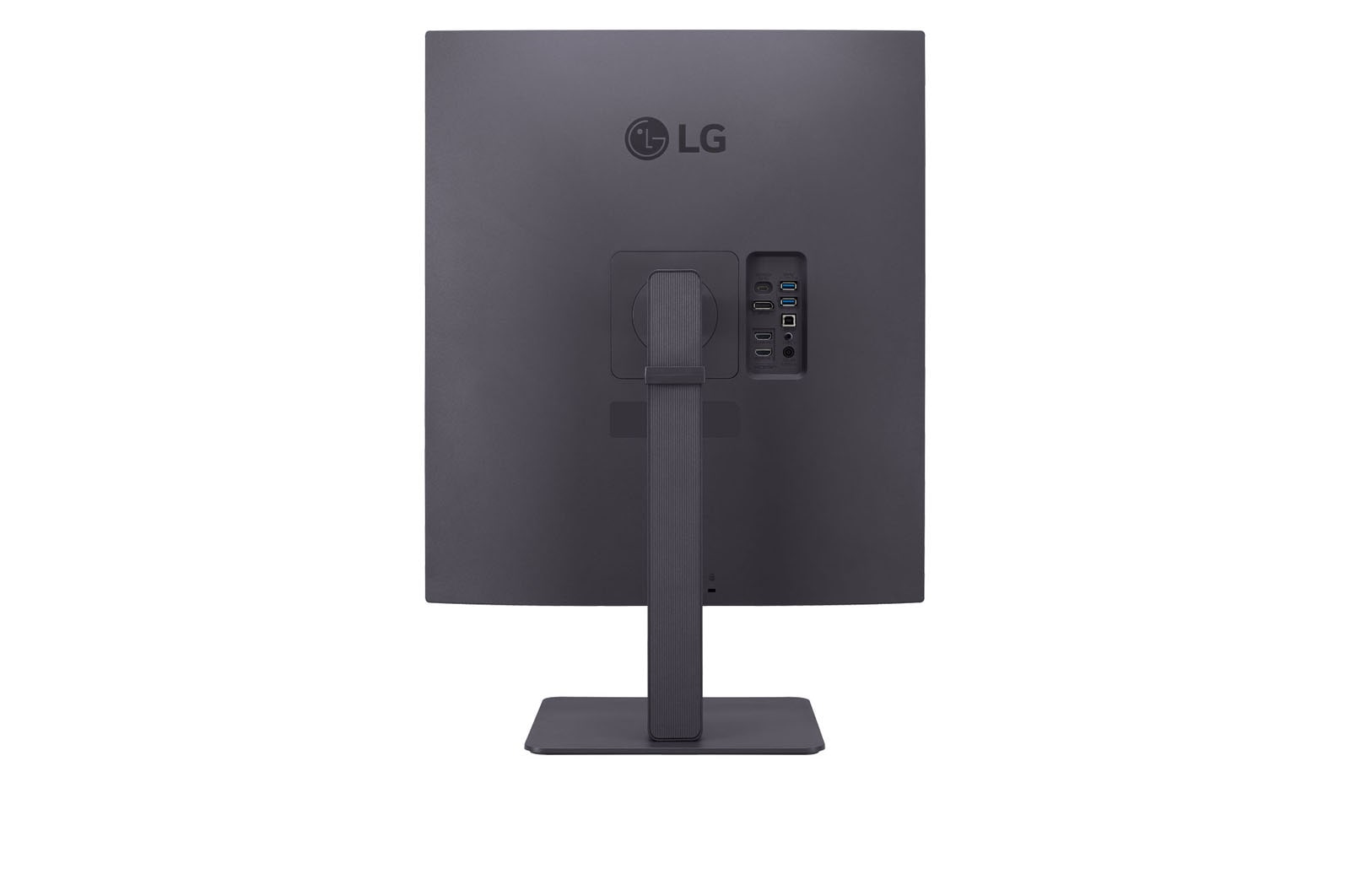 LG 28MQ750: 27.6-inch 16:18 DualUp Monitor with USB Type-C