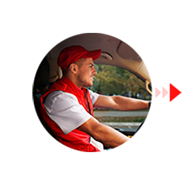 Site Visit by Service Engineer.	