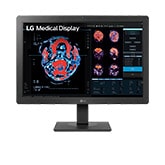 LG 24” 2MP IPS Clinical Review Monitor2