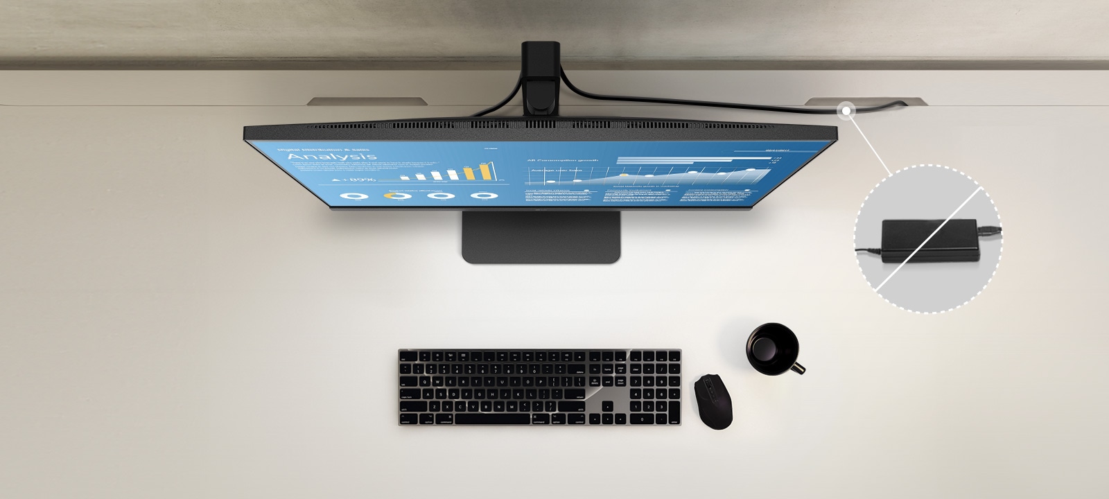 LG 27BA750-B