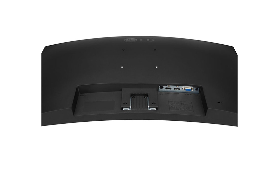 LG 32'' Curved FHD Monitor with 100 Hz Refresh Rate & 5 ms Response Time, 32BR50C, 32BR50C, thumbnail 8