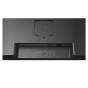 LG 27” QHD IPS Monitor with USB-C with Daisy Chain, close-up view of ports, 27BA75QB, thumbnail 10