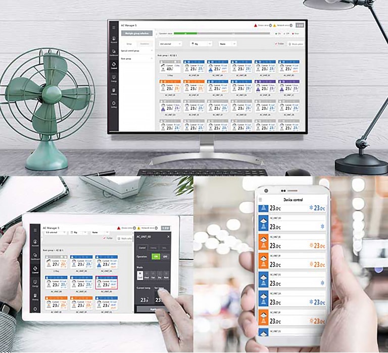 Analyzer