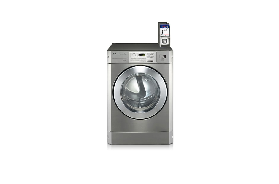 Lg giant clearance c washer