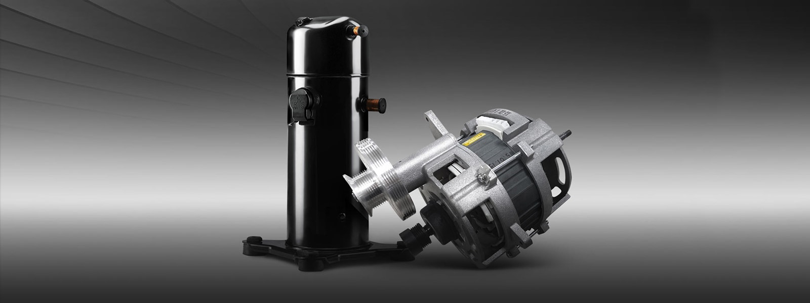 About LG Compressor & Motor | Compressor & Motor | Business | LG Global