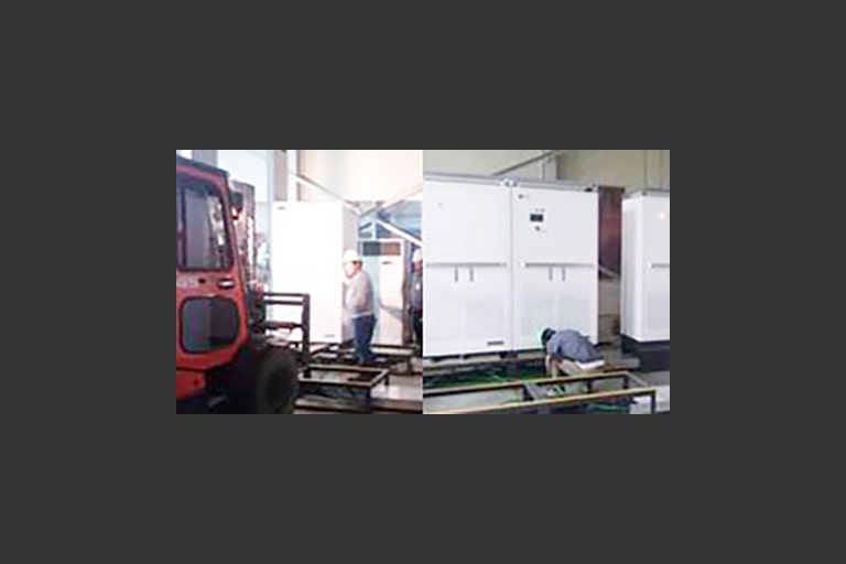 02. Installation and Commissioning Test