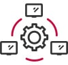 LG content management system