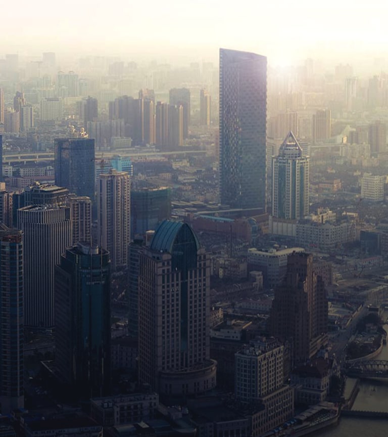 Global Service Network