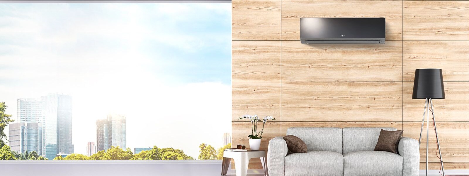 Wall Mounted Unit Products Air Solution Business Lg Global