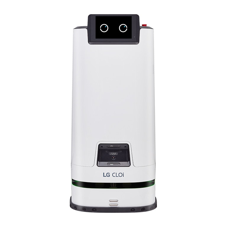 product image of LG CLOi ServeBot (LDLIM31) 