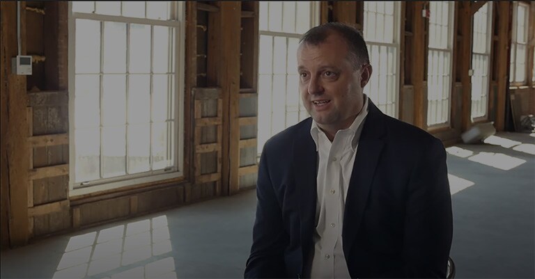 LG VRF Multi V Case Study Mixed Use_USA "The Mill at Dover- Foxcroft"2