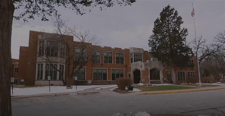 Lg vrf case study picture