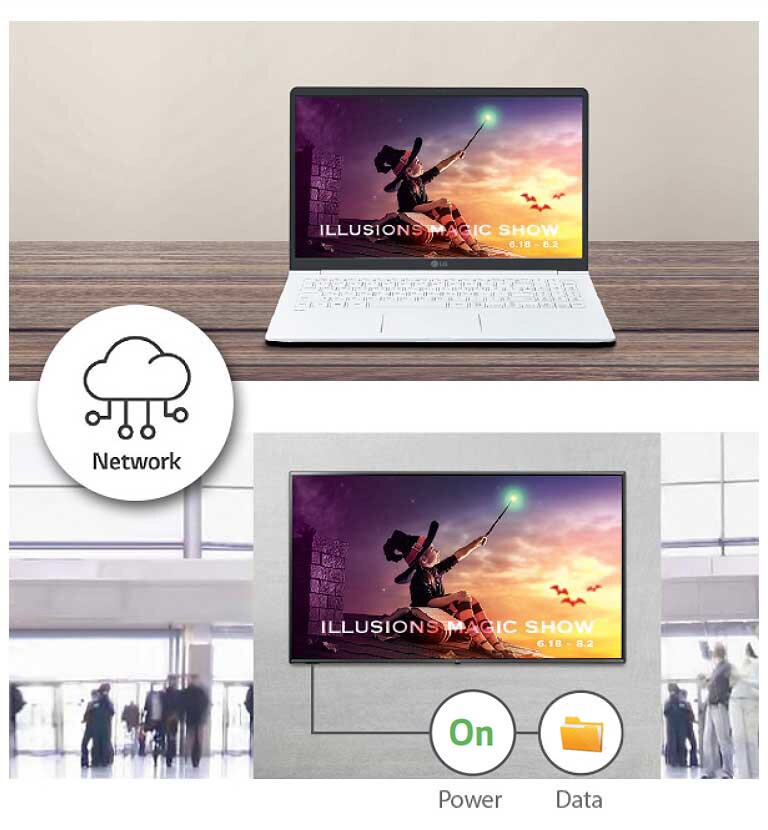 UT640S_NA-05-SIMPLE CONTENT MANAGEMENT-TV Signage-Commercial TV-ID_1564968696237