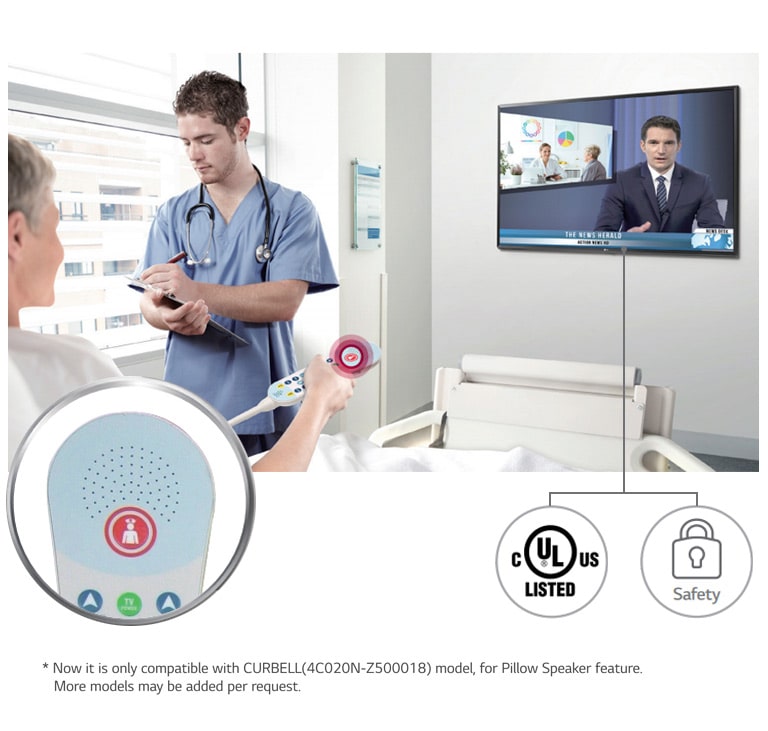 LG LV762M Series LG GLOBAL