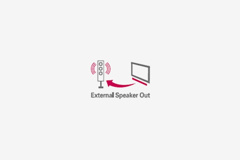 External-Speaker-Out_block