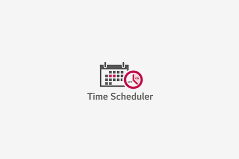 Time Scheduler1
