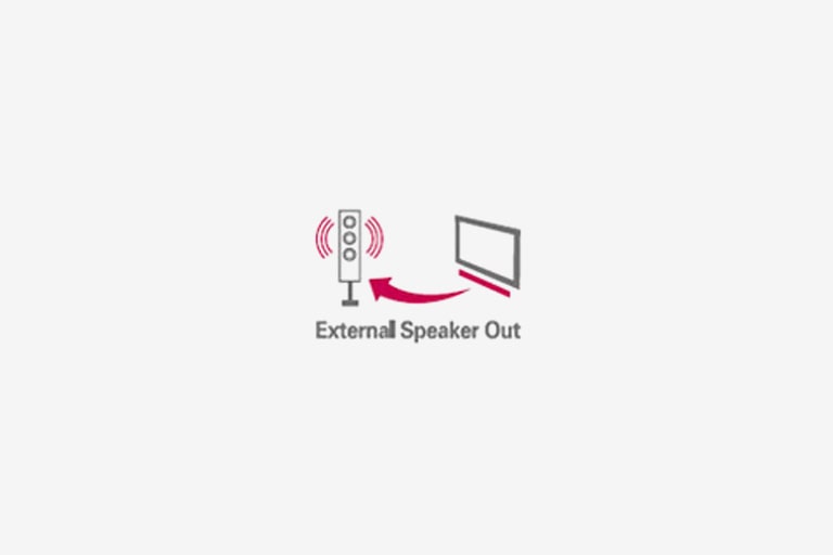 External-Speaker-Out_block