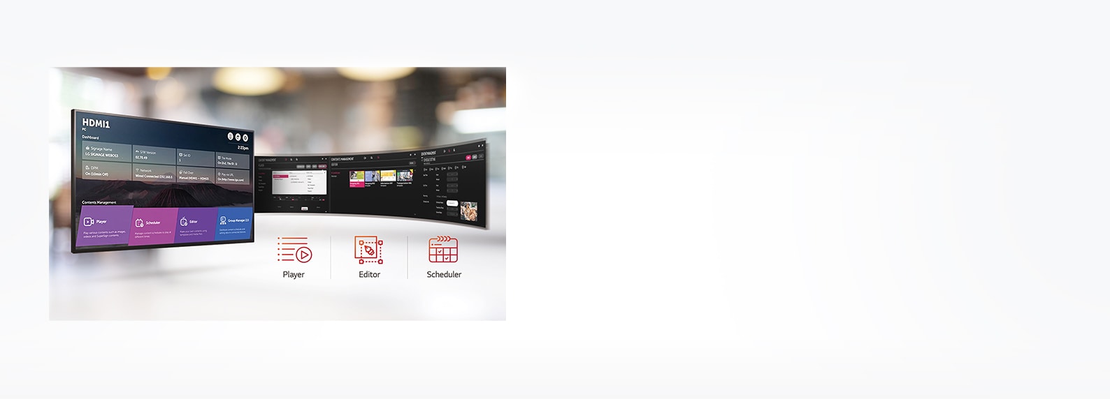 Easy Content Management 1