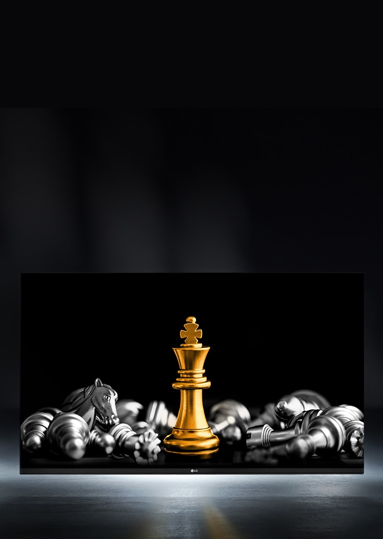 Wallpaper style, gold, the game, Shine, focus, chess, Board, gold