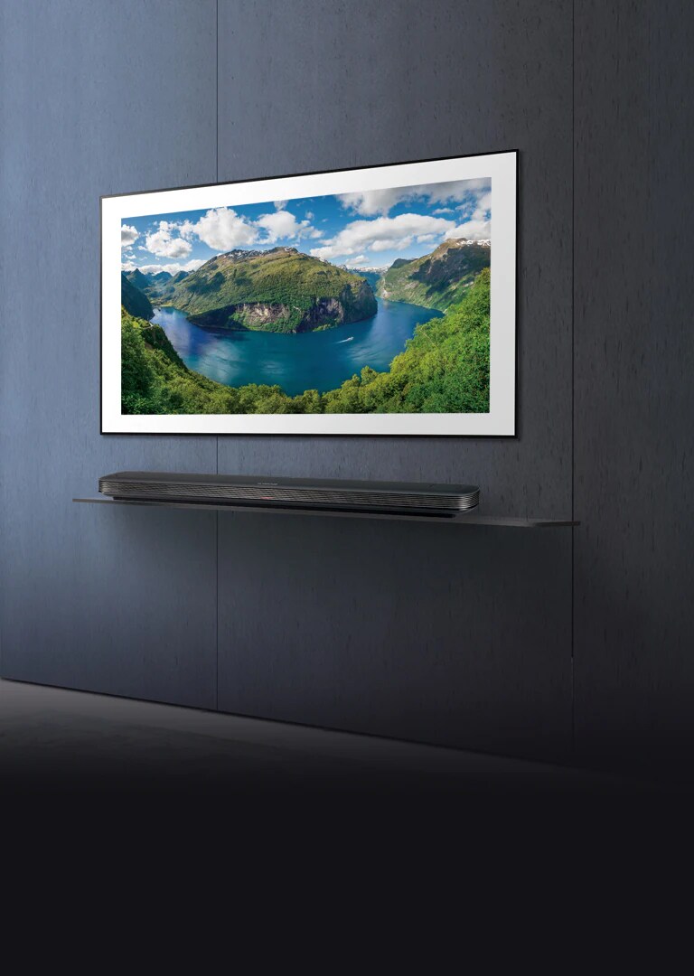 Hotel TV Commercial TV Commercial Display Business LG Global