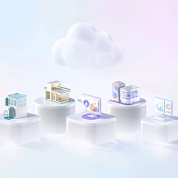 LG Business Cloud