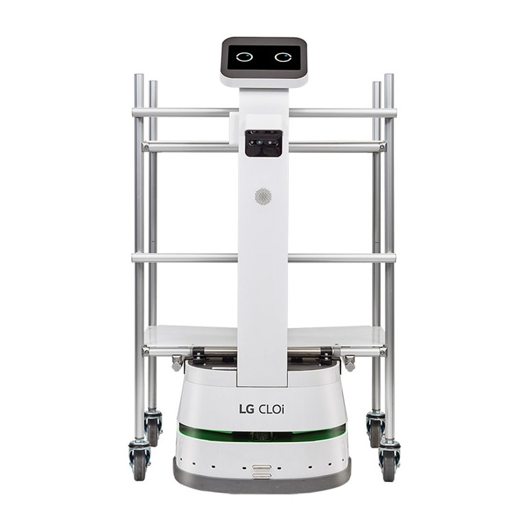 product image of LG CLOi CarryBot (LDLAXRO10)