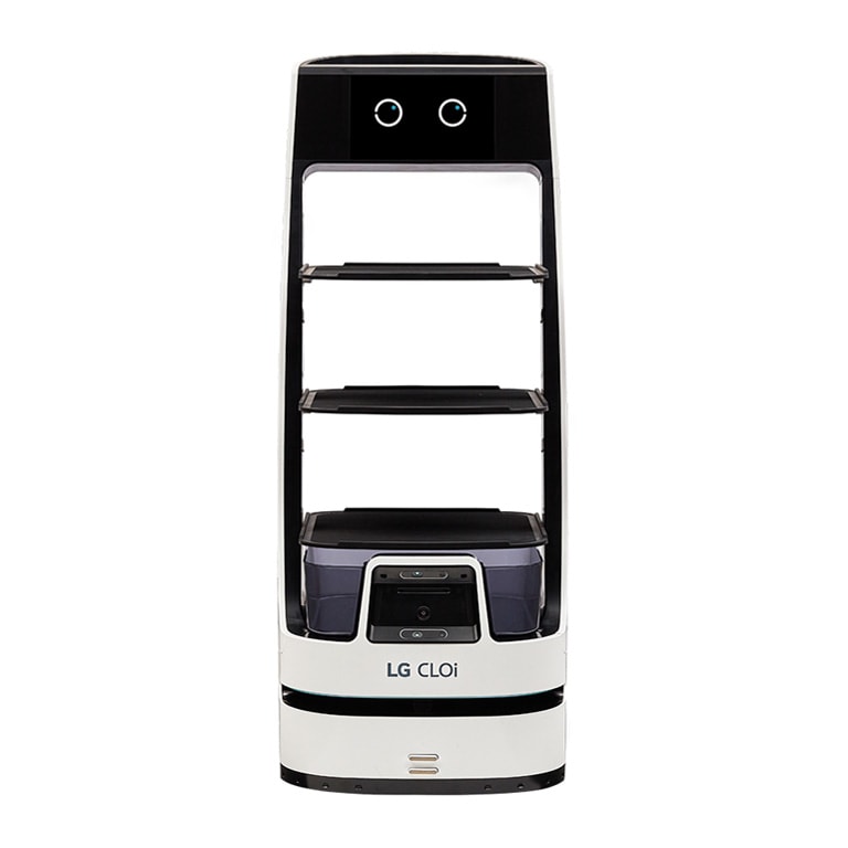 product image of LG CLOi ServeBot (LDLTR30)
