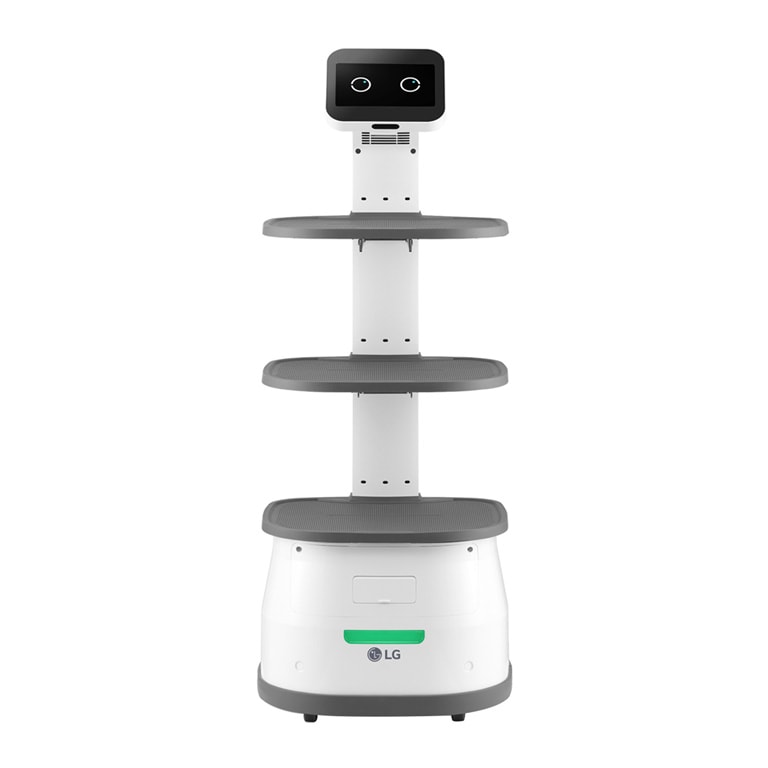 product image of LG CLOi ServeBot (LDLIM21)