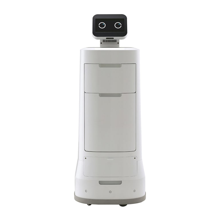 product image of LG CLOi ServeBot (LDLIM10) 