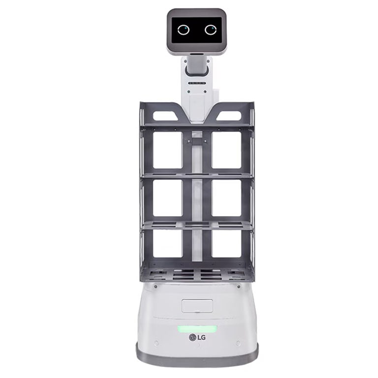 product image of LG CLOi CarryBot (LDLAXBT10)
