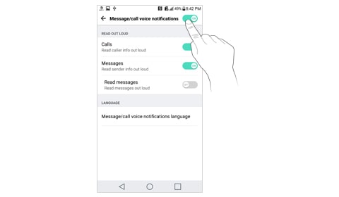 mobile-accessibility-message-call-voice
