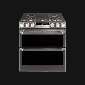 LG SIGNATURE Oven Range