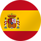 Flag icon of Spain