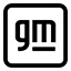 GM Logo