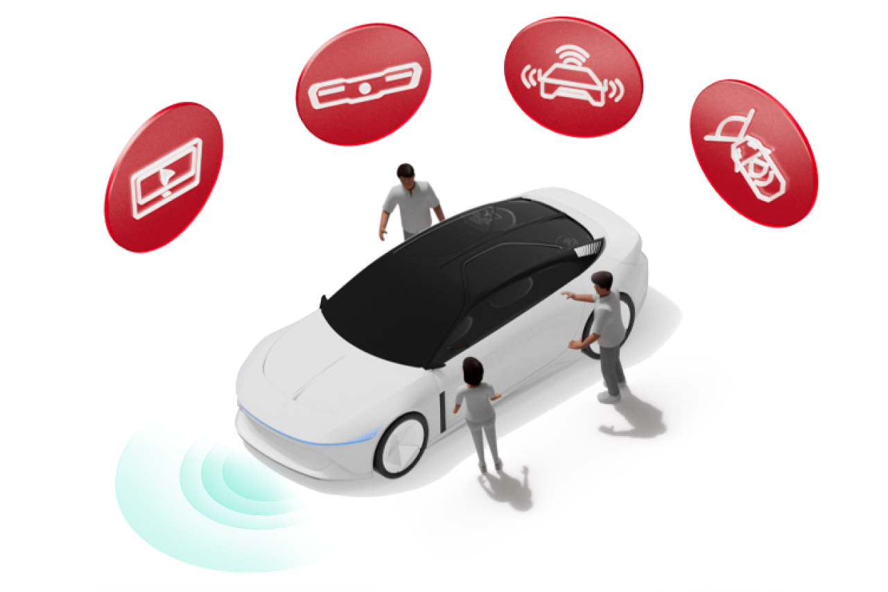 Integrated Solution1